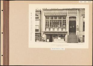 East 17th Street [Ninth Avenue to Twelfth Avenue, West 3rd Street to 23rd Street]