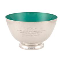 Presentation Bowl