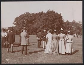 Ardsley Golf Club, N.Y.