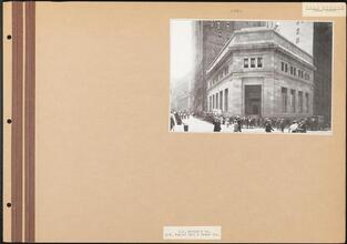 Wall Street and Broad Street [Wall Street]