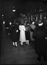 [74 Wall Street. Seamen's Bank for Savings.]