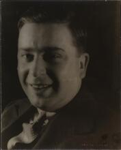 John Van Druten.