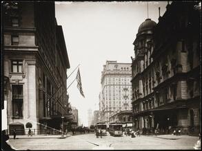 [Grand Central Station.]