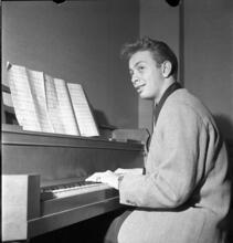 Mel Torme