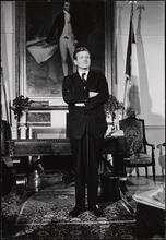 [Mayor John V. Lindsay.]