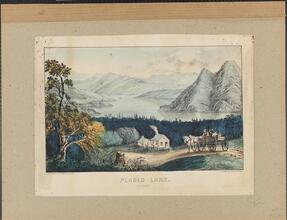Placid Lake.