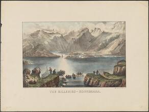 The Killeries - Connemara.