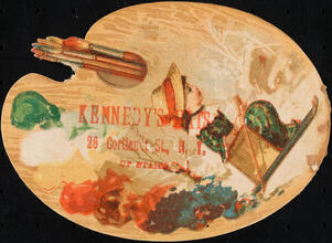 Kennedy's [...]
