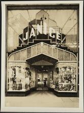 480 Fulton Street. Janice Shops