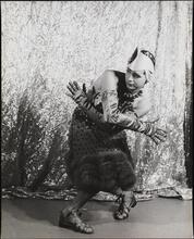 Corporal Nelson Barclift.
