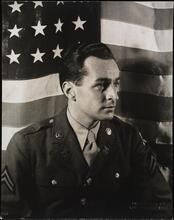Corporal Philip Truex.