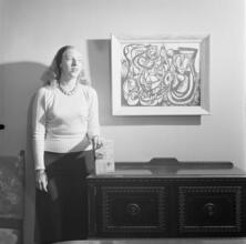 Brooklyn Nobody Knows [Hilda Osterhout.]