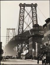 Williamsburg Bridge