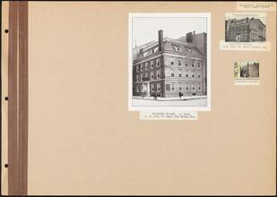 Broad Street cor. Pearl Street [Baxter Street to Broad Street.]