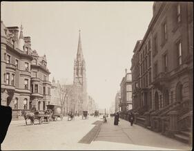[St. Luke's Hospital.]
