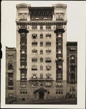 [527 Riverside Drive.]