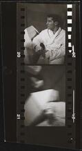 Rocky Graziano, He's a Good Boy Now [Rocky Graziano.]