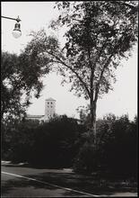 The Cloisters.