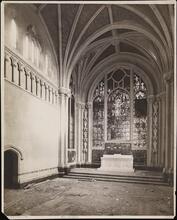 [Cathedral of St. John the Divine.]