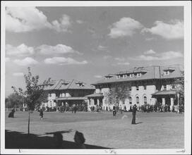 [Queens College.]