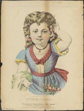 Little Flora.