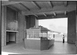Astoria Pool.