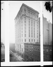 [29] West 39th Street. United Engineers' Building.