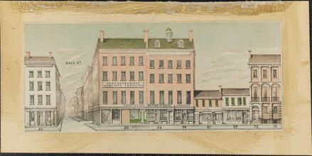 [Broadway from No. 76 to No. 88]