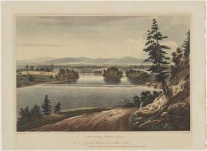 View Near Sandy Hill