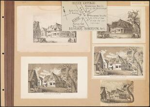 Beaver St. [Baxter Street to Broad Street.]
