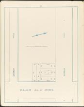 [Property for sale in East Harlem.]
