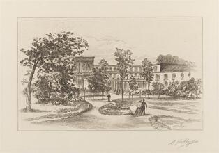 [Niblo's Garden.]