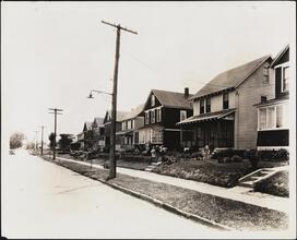 [Flushing Jockey Club auction sale.]