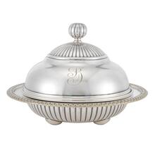Butter Dish