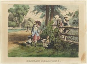 Distant Relations.