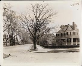 [Broadway, Flushing.]