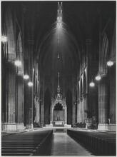 St. Patrick's Cathedral