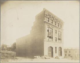 Sub. Sta. [1]5, W. 143 St.