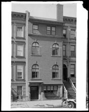 152 East 74th Street. General exterior.