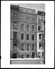 10 East 63rd Street. Residence.