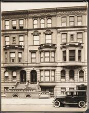 125 West 75th Street. Residences