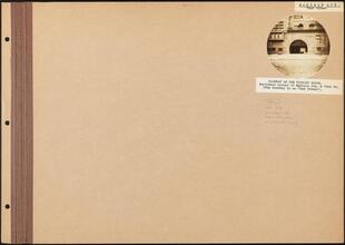 Madison Ave. and 72nd Street [MacDougal Street to Maiden Lane]