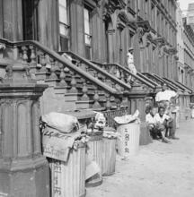Harlem
