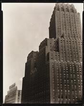 New York Telephone Building