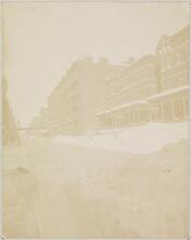 [Blizzard of 1899.]