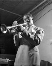Louis Armstrong