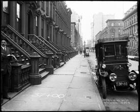 60th Street.