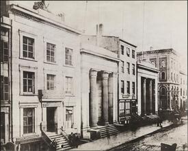 [Wall Street.]