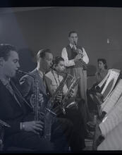 Benny Goodman