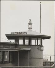 [The "Niagra", ferry.]